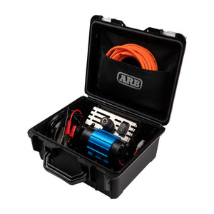 Products: ARB High Output Compressor 12v – Portable
