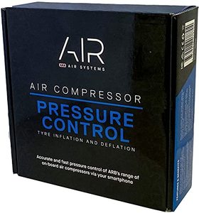 Products: ARB Pressure Control With Compressor Connect App