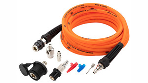 Products: ARB Pump Up Kit (For Onboard Compressors)