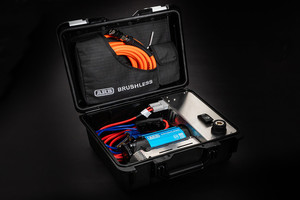 Products: ARB Brushless Single Portable Compressor