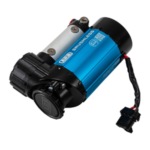 Products: ARB Brushless Single on-board Compressor
