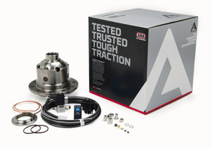 Products: ARB Air Lockers