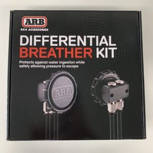 ARB Diff Breather Kit