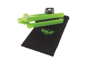 Products: Hulk 4×4 Adjustable Vehicle Door Step