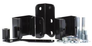 Old Man Emu Panhard Extension Bracket Kit FK39 – Jeep – Wrangler JK 07-18