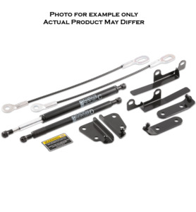 ARB Tail Gate Assist Ranger/Raptor 2022+ With Canopy