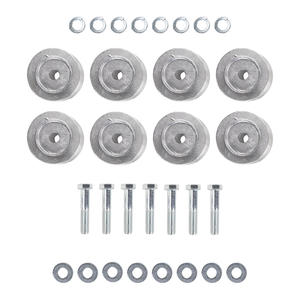 Old Man Emu Gearbox Packer Kit – JWGK03 – Jeep – Wrangler TJ & TJ Unli&hellip;