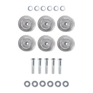 Old Man Emu Gearbox Packer Kit – JWGK02 – Jeep – Wrangler TJ & TJ Unli&hellip;
