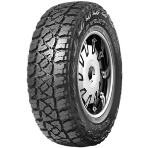 Products: Kumho Road Venture MT51