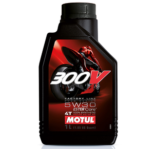 300v Fl Road Racing 5w30