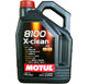 8100 X-clean 5w40