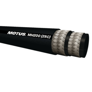 Products: MH200 (2SC) Hydraulic Hose
