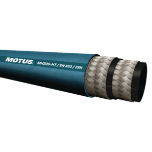 Products: MH200-HT (2SN) Hydraulic Hose