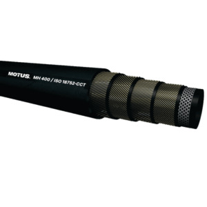 MH400 Spiral Hydraulic Hose