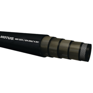 MH500 (4SH) Hydraulic Hose