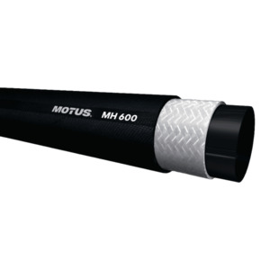 MH600 (Easy-Lock) Hydraulic Hose