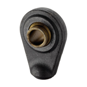 Products: Ball end