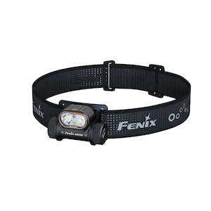 Flashlights: Fenix - Headlamp HM55R