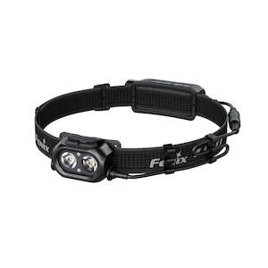 Flashlights: Fenix - Headlamp HP12R-T