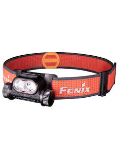 Flashlights: Fenix - Headlamp HM65R-T V2