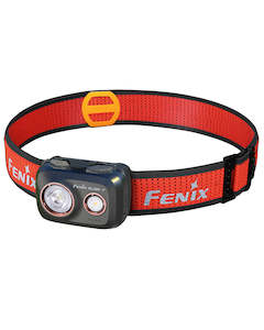 Flashlights: Fenix - Headlamp HL32R-T