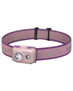 Flashlights: Fenix - Headlamp HL16