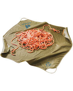 Deuter Accessories: Deuter Gravity Rope Sheet