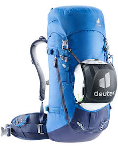 Deuter Helmet Holder