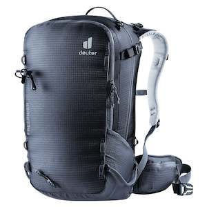 Deuter Alpine 1: Deuter Freerider 28SL