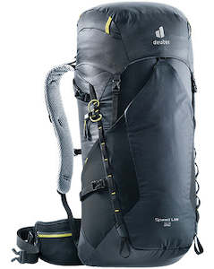 Deuter Hiking 1: Deuter Speed Lite 32