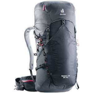 Deuter Hiking 1: Deuter Speed Lite 30SL