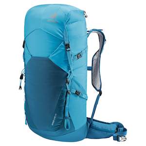 Deuter Hiking 1: Deuter Speed Lite 30