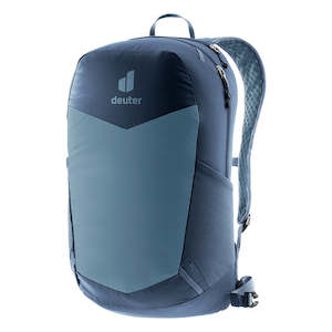 Deuter Hiking 1: Deuter Speed Lite 17