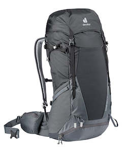 Deuter Hiking 1: Deuter Futura Pro 42 EL