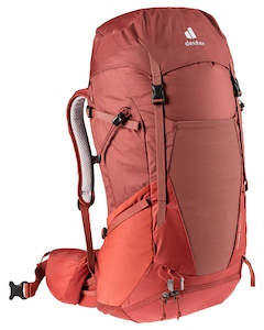 Deuter Hiking 1: Deuter Futura Pro 38SL