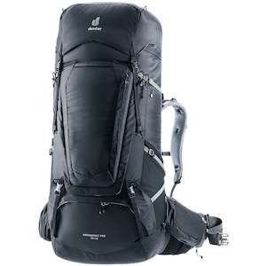 Deuter Trekking: Deuter Aircontact Pro 85+10