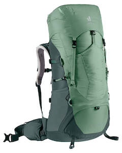 Deuter Trekking: Deuter Aircontact Lite 45+10SL