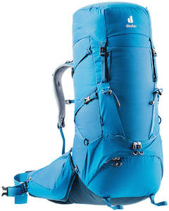 Deuter Aircontact Core 60+10