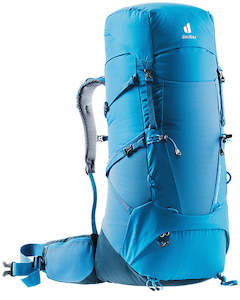 Deuter Trekking: Deuter Aircontact Core 50+10