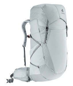 Deuter Trekking: Deuter Aircontact Ultra 50+5