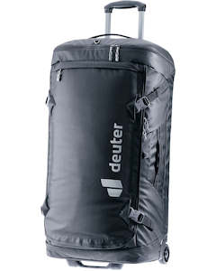 Deuter Travel: Deuter Duffel Pro Movo 90