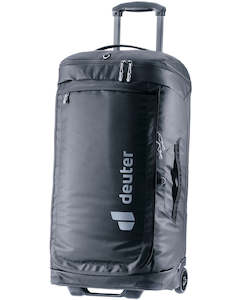 Deuter Travel: Deuter Duffel Pro Movo 60