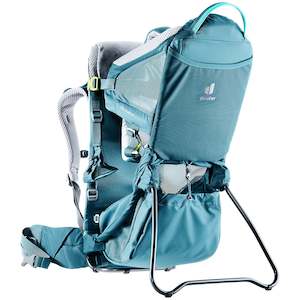 Deuter Kid Comfort Active SL