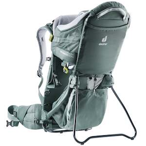 Deuter Kid Comfort Active