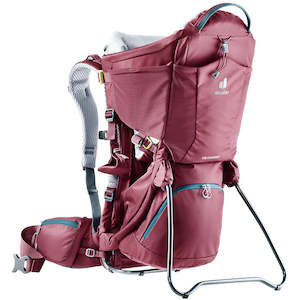 Deuter Family 1: Deuter Kid Comfort