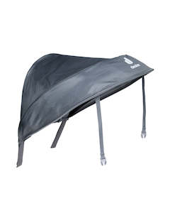 Deuter Family 1: Deuter KC Sun Roof, graphite