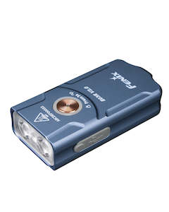 Fenix Flashlights: Fenix - Flashlight E03R (500 lumens)