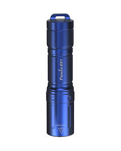 Fenix - Flashlight E01 V2.0 (100 lumens)