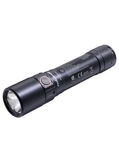 Fenix - Flashlight WF30RE intrinsically safe (280 lumens)