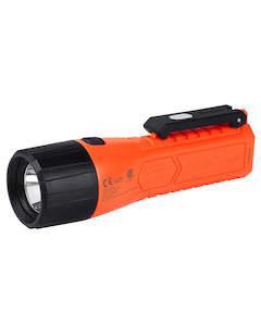 Fenix Flashlights: Fenix - Flashlight WF11E intrinsically safe (200 lumens)